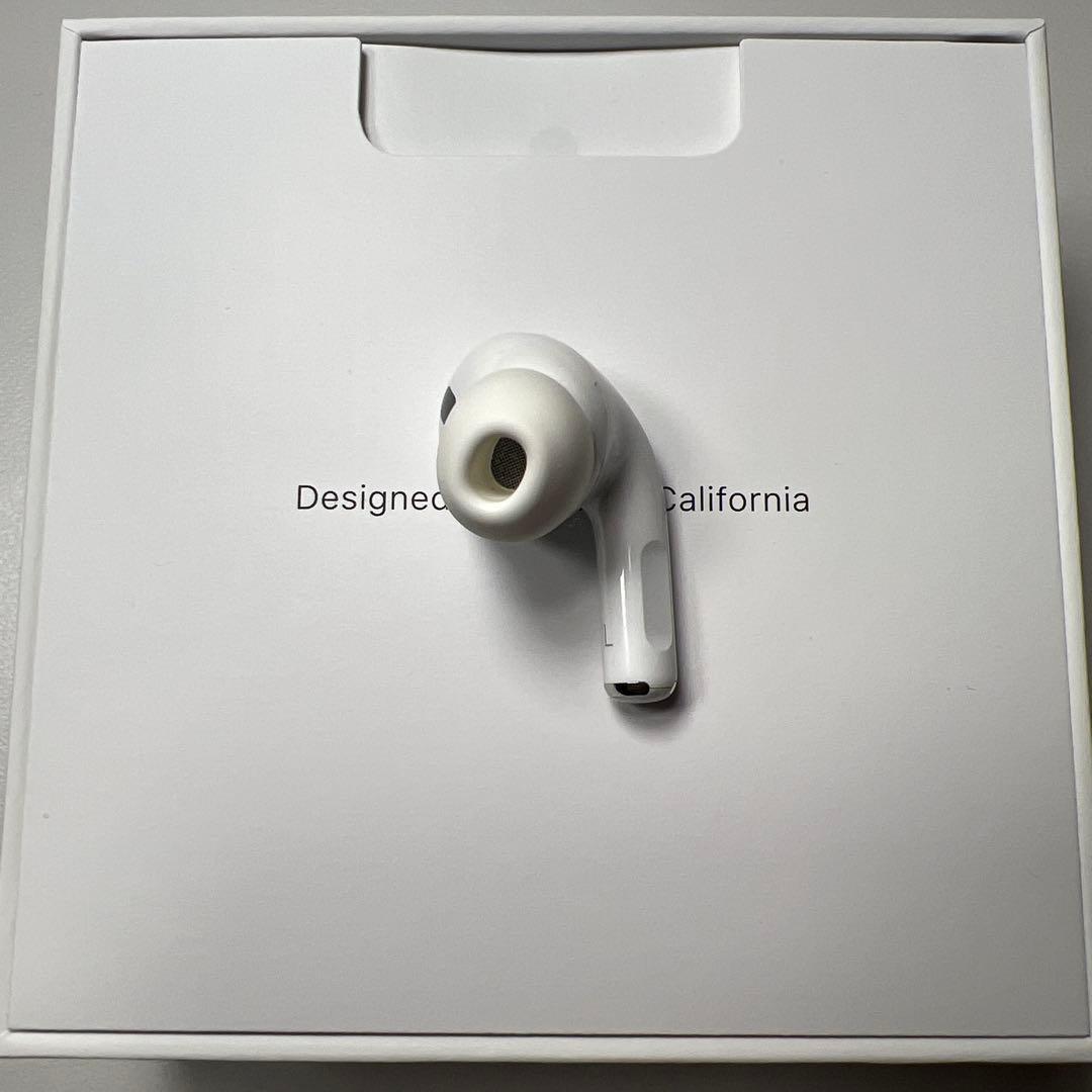 AirPods Pro 第2世代 usb-c 左耳 A3048 [62]