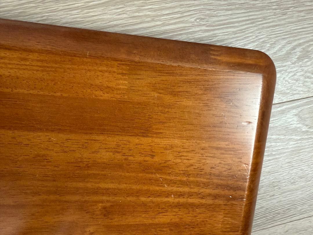 カリモク60 カフェテーブル