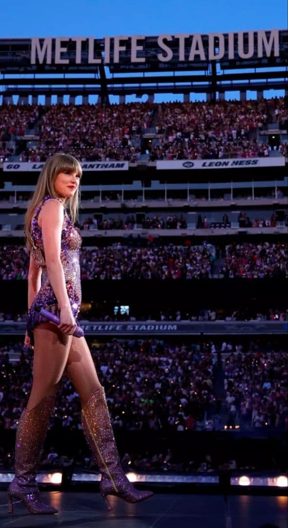 ミュージシャン Taylor Swift ProGrade Reprinted Poster