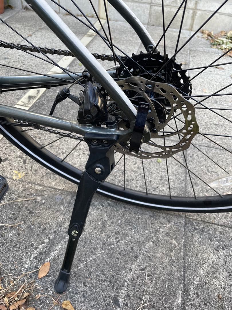 キャノンデール クイック5 /Canondale quick5 サイズL