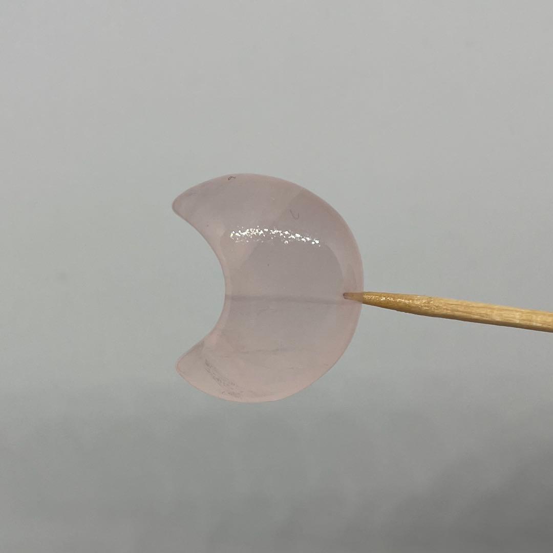 【 まるちゃん 様 】ピンクオパール 花 パーツ 3個セット・他