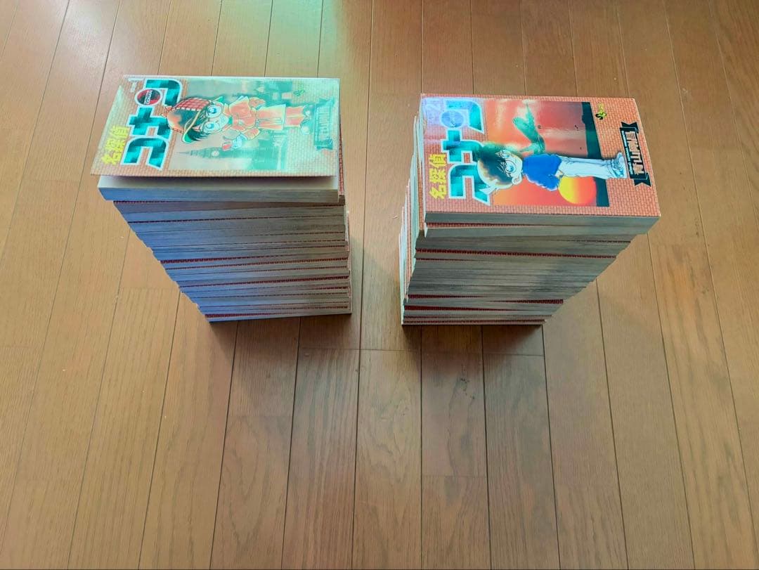 名探偵コナン(1〜105巻) ＋警察学校編