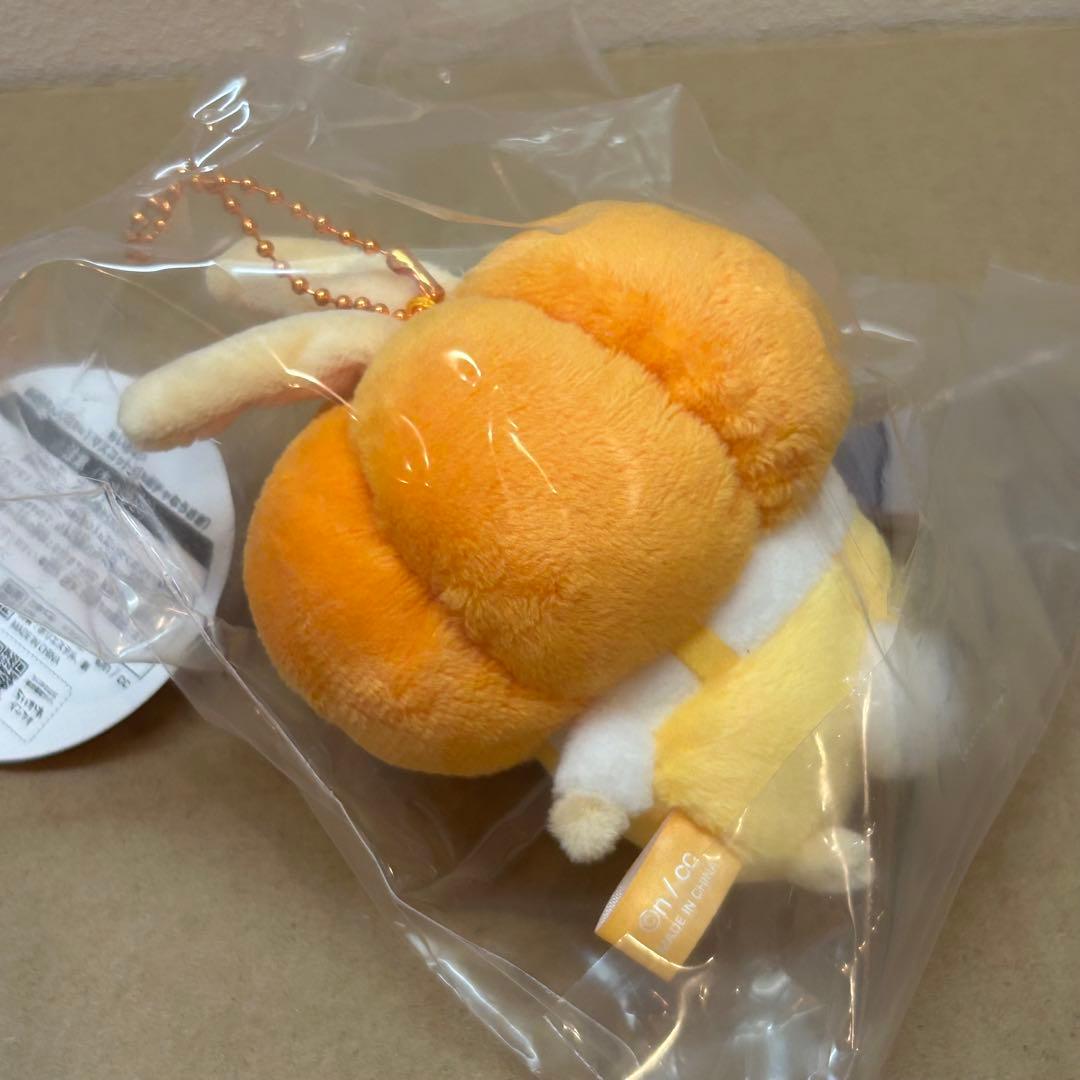 ちいかわ 仮装たのしい〜！ハロウィン マスコット カボチャなうさぎ 10点