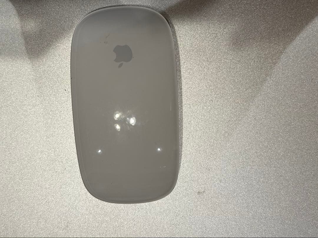 【早い者勝ち】❣️MacBook Pro13インチ　マジックマウスもおつけします