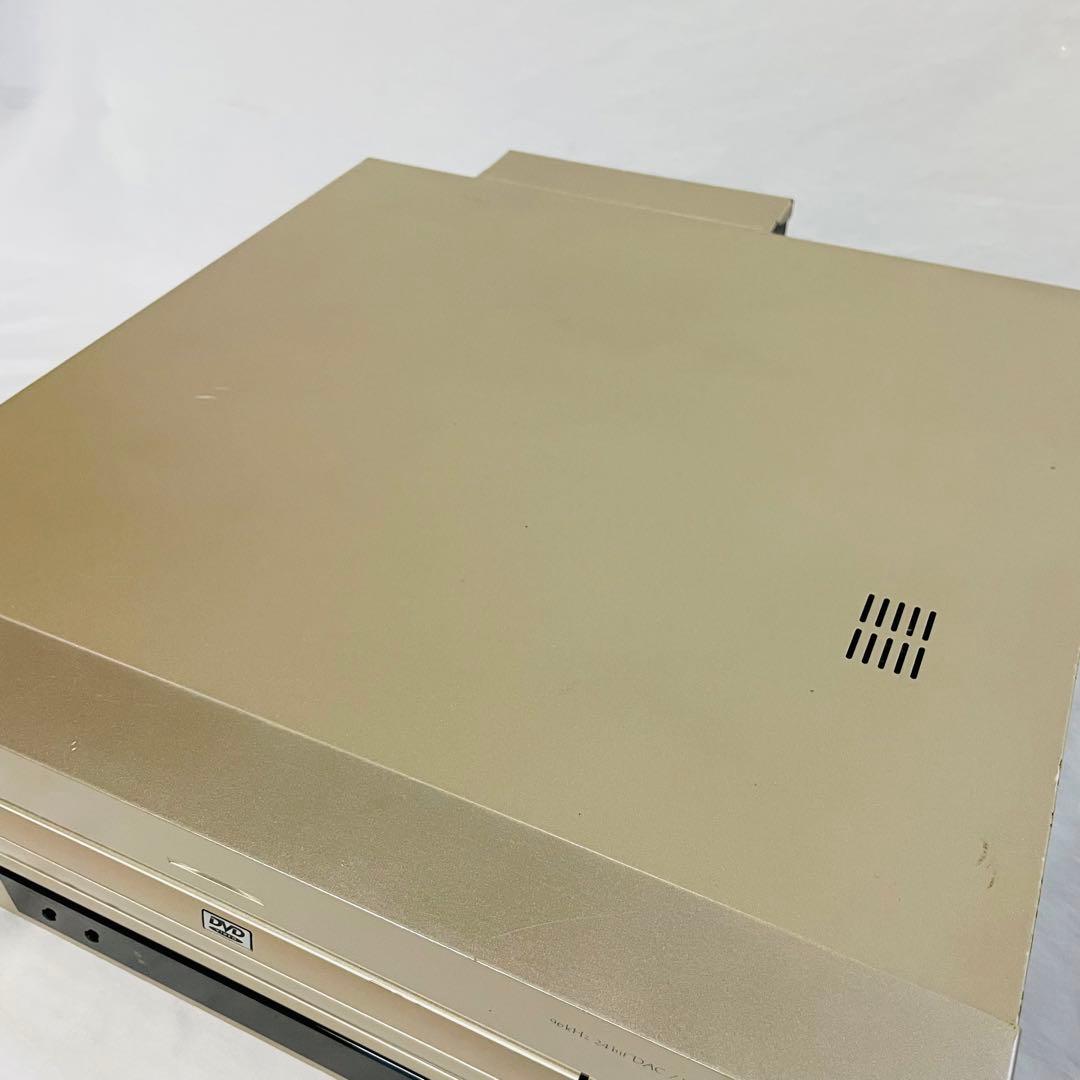 Pioneer DVL-919 DVD/LDプレーヤー リモコン付