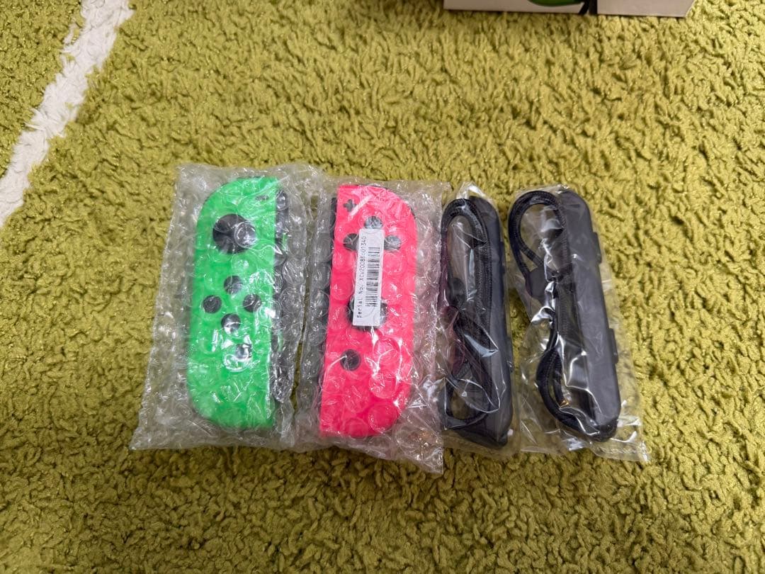 Nintendo Switch 本体 もろもろセット