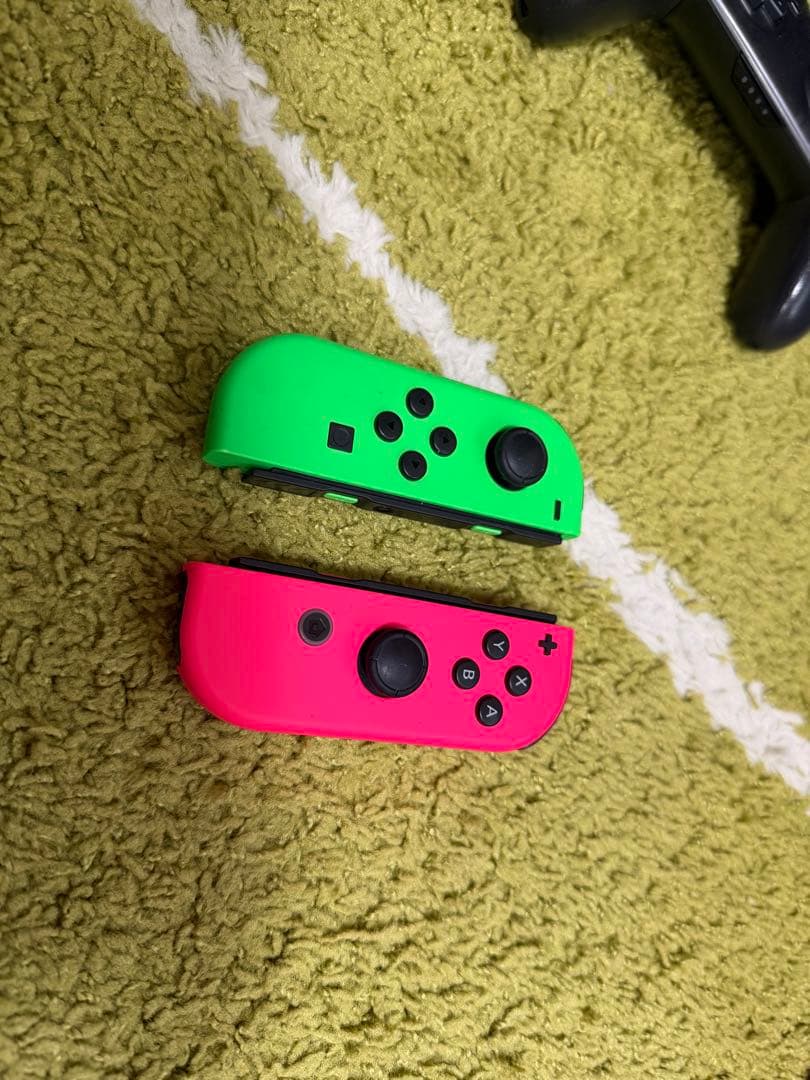 Nintendo Switch 本体 もろもろセット