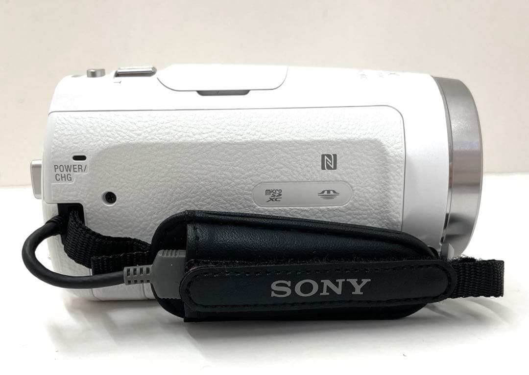 【SAN 】SONY デジタルビデオカメラ Handycam