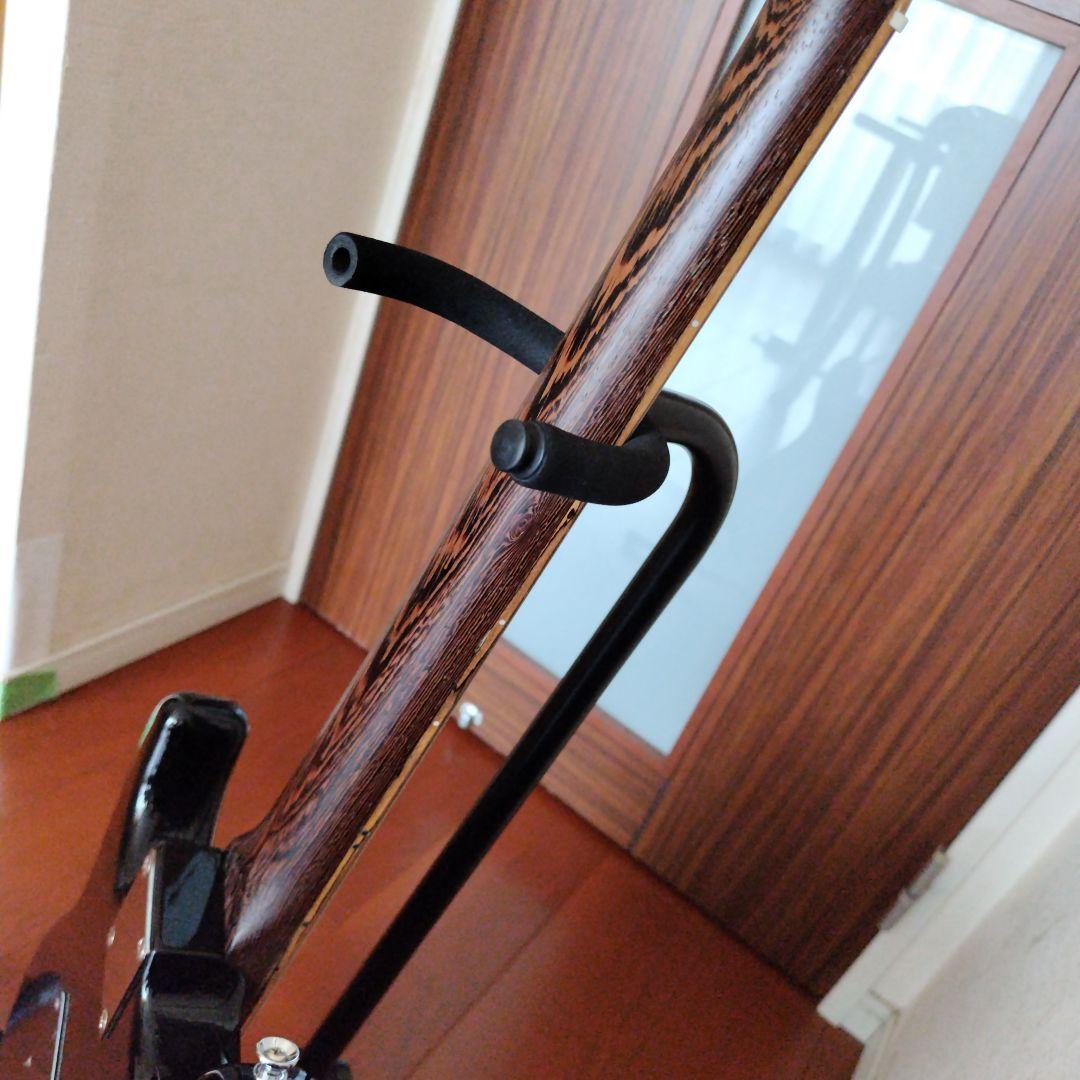 ★まあまあレア　futra FST400SV ウエンジネック　アッシュボディ