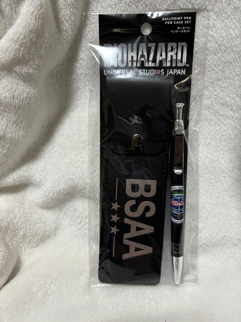 USJ限定 バイオハザード　11点セット　まとめ商品　2025 ハロウィン