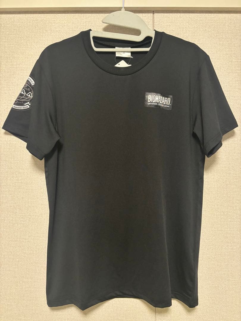 USJ限定 バイオハザード　11点セット　まとめ商品　2025 ハロウィン