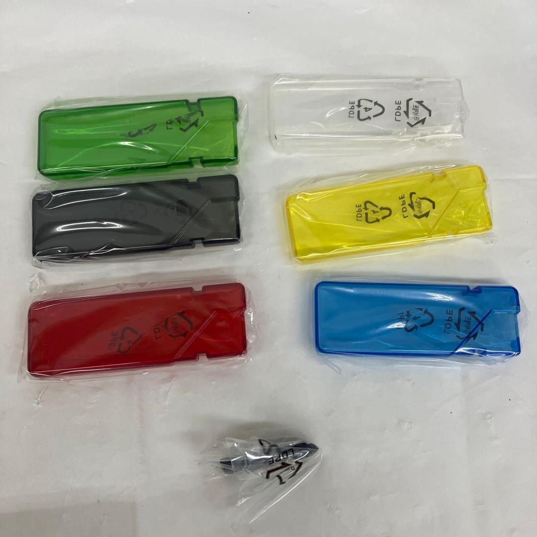 HF7474 CSMダブルドライバーver.2 仮面ライダーW