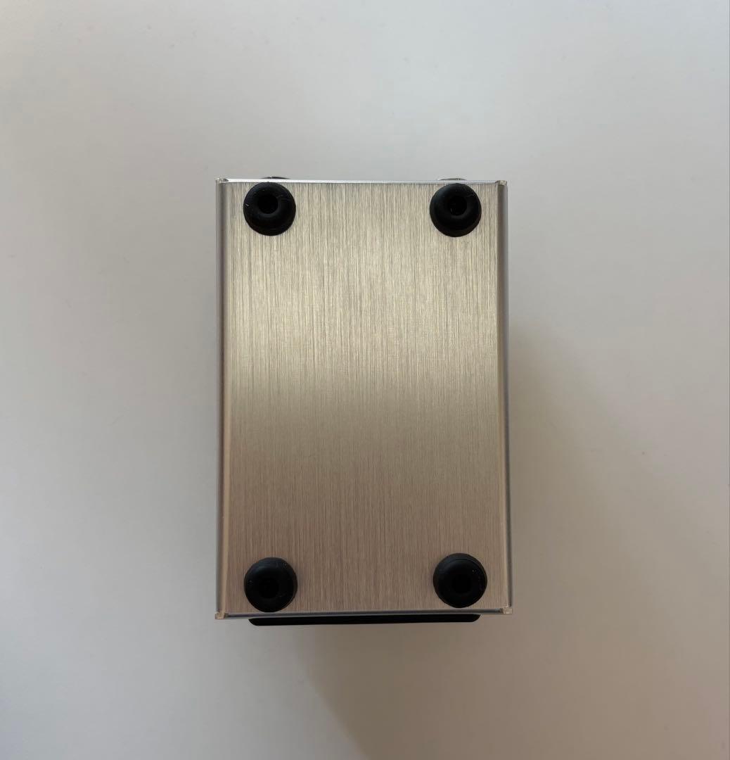 WAY HUGE Overdrive エフェクター