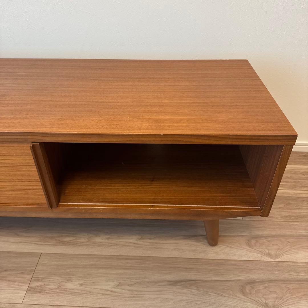 ウニコ unico ALBERO AV board テレビボード 幅160cm