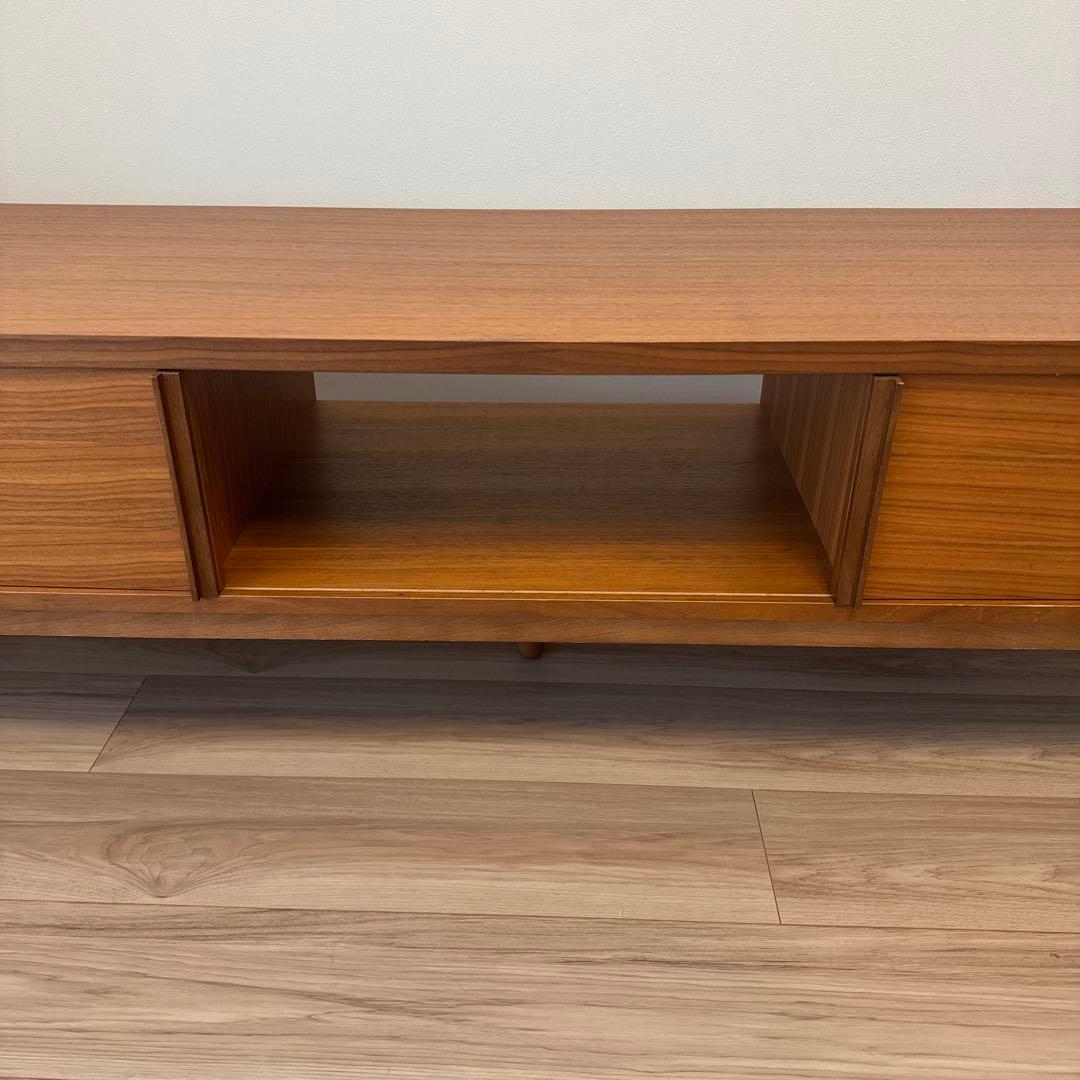 ウニコ unico ALBERO AV board テレビボード 幅160cm