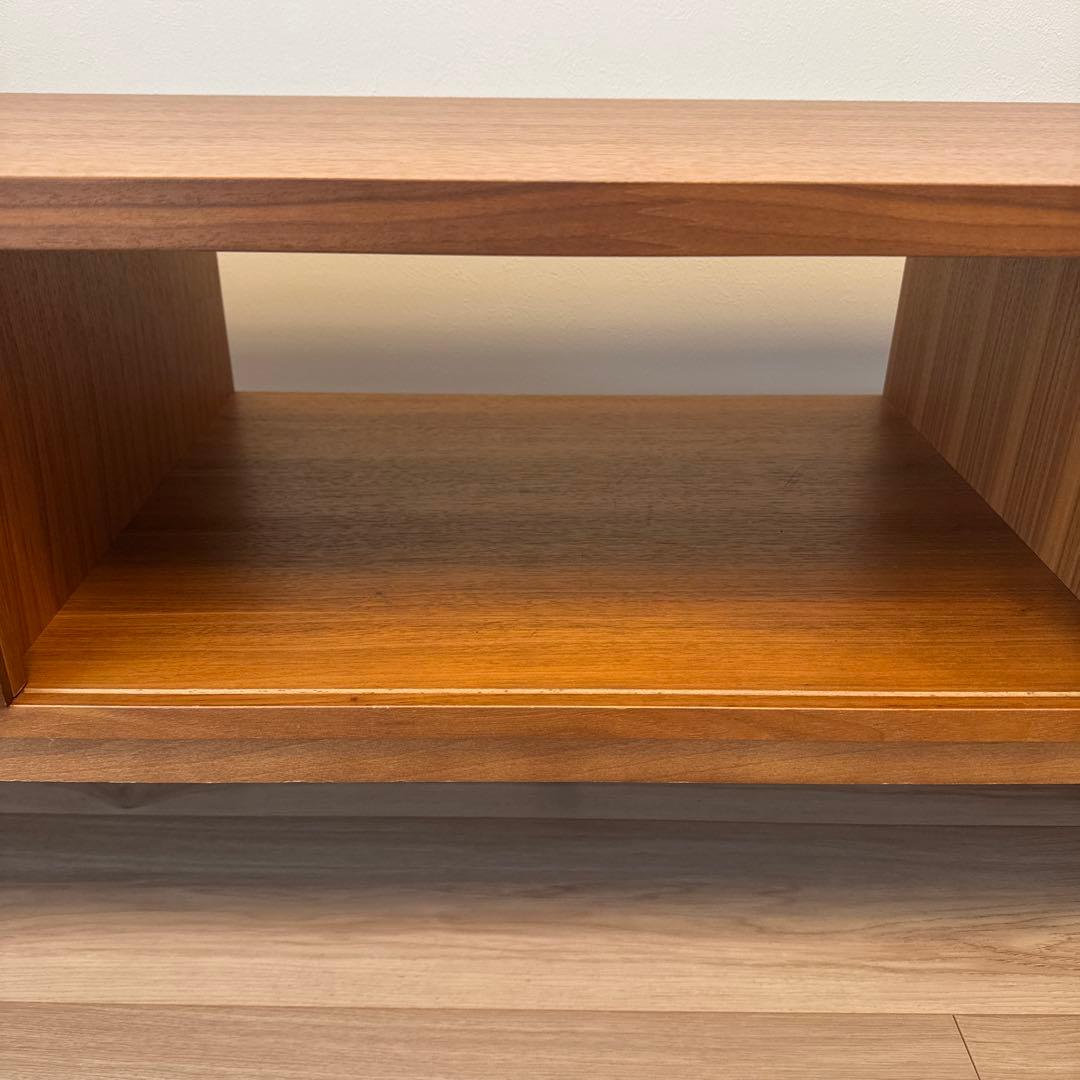 ウニコ unico ALBERO AV board テレビボード 幅160cm