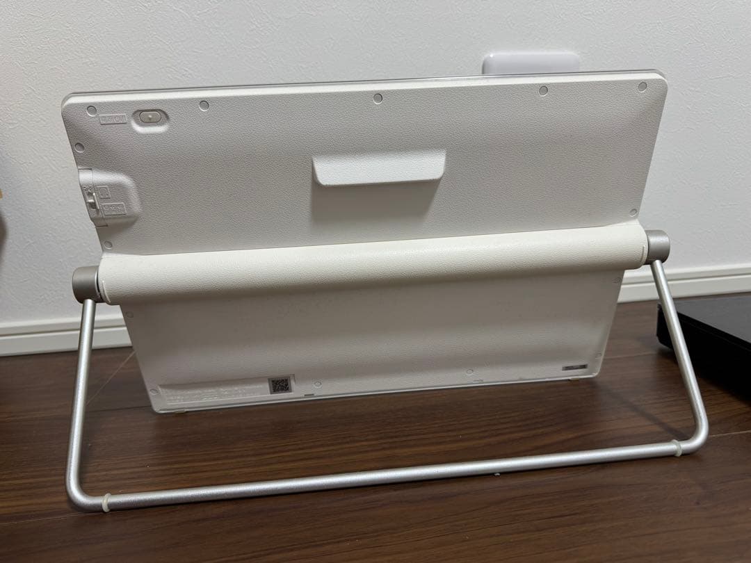 PanasonicプライベートビエラUN-15CTD8-W