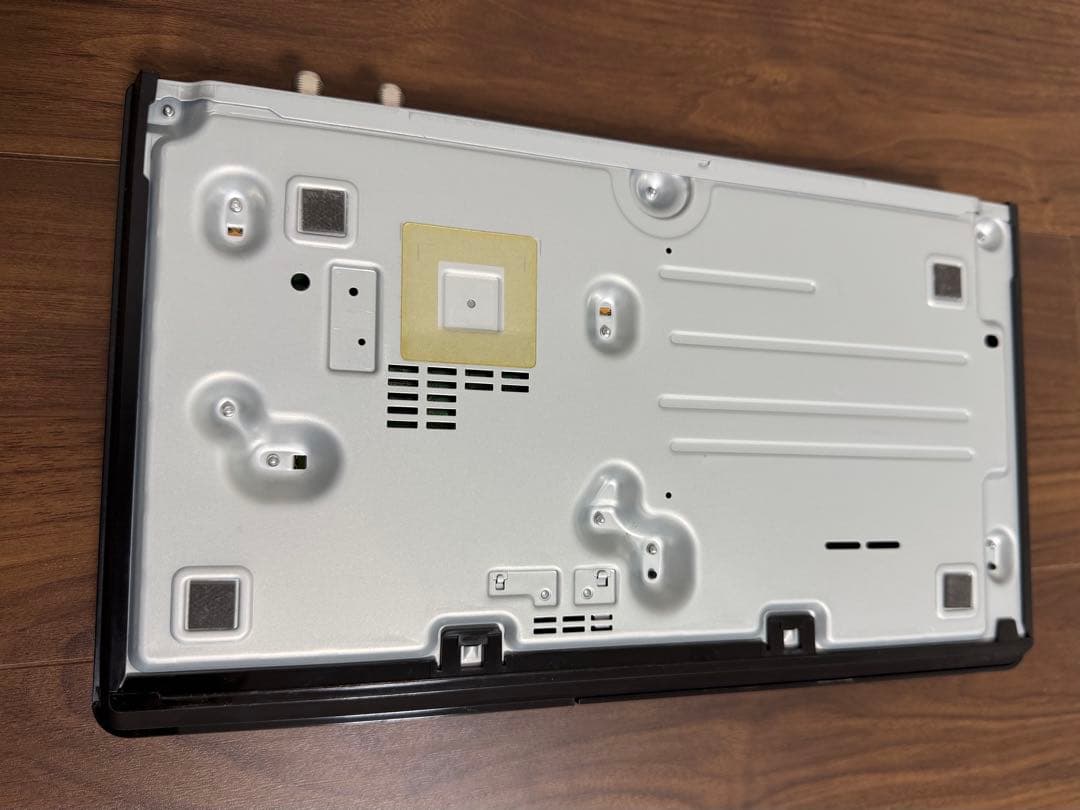 PanasonicプライベートビエラUN-15CTD8-W