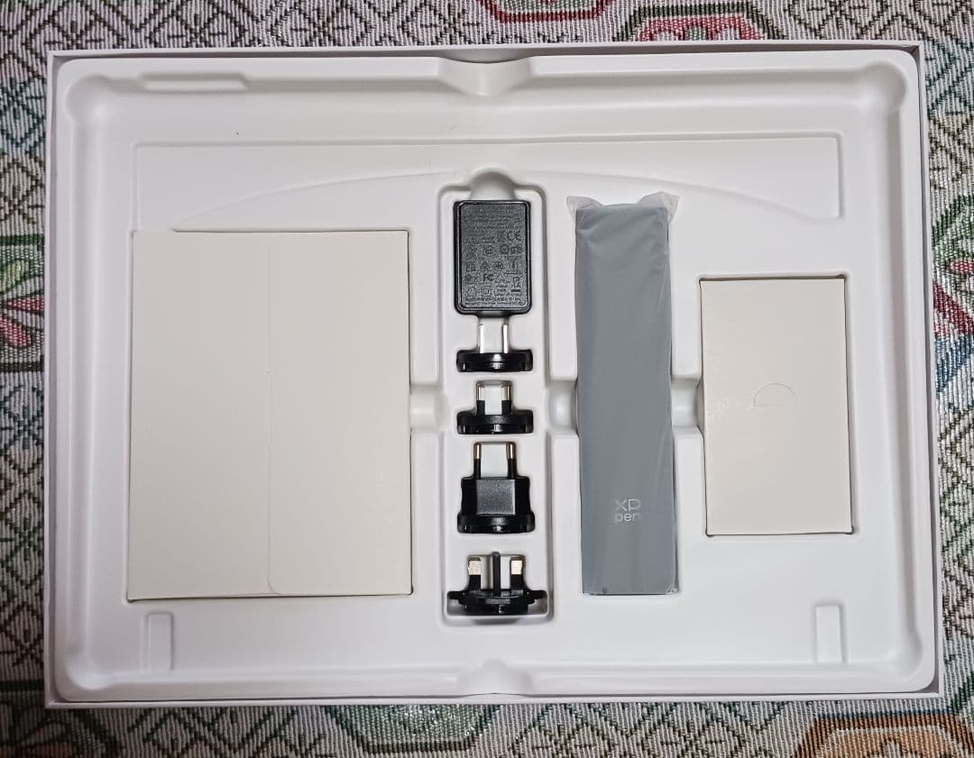 【値下げ】XP-Pen Artist Pro 16 Gen 2