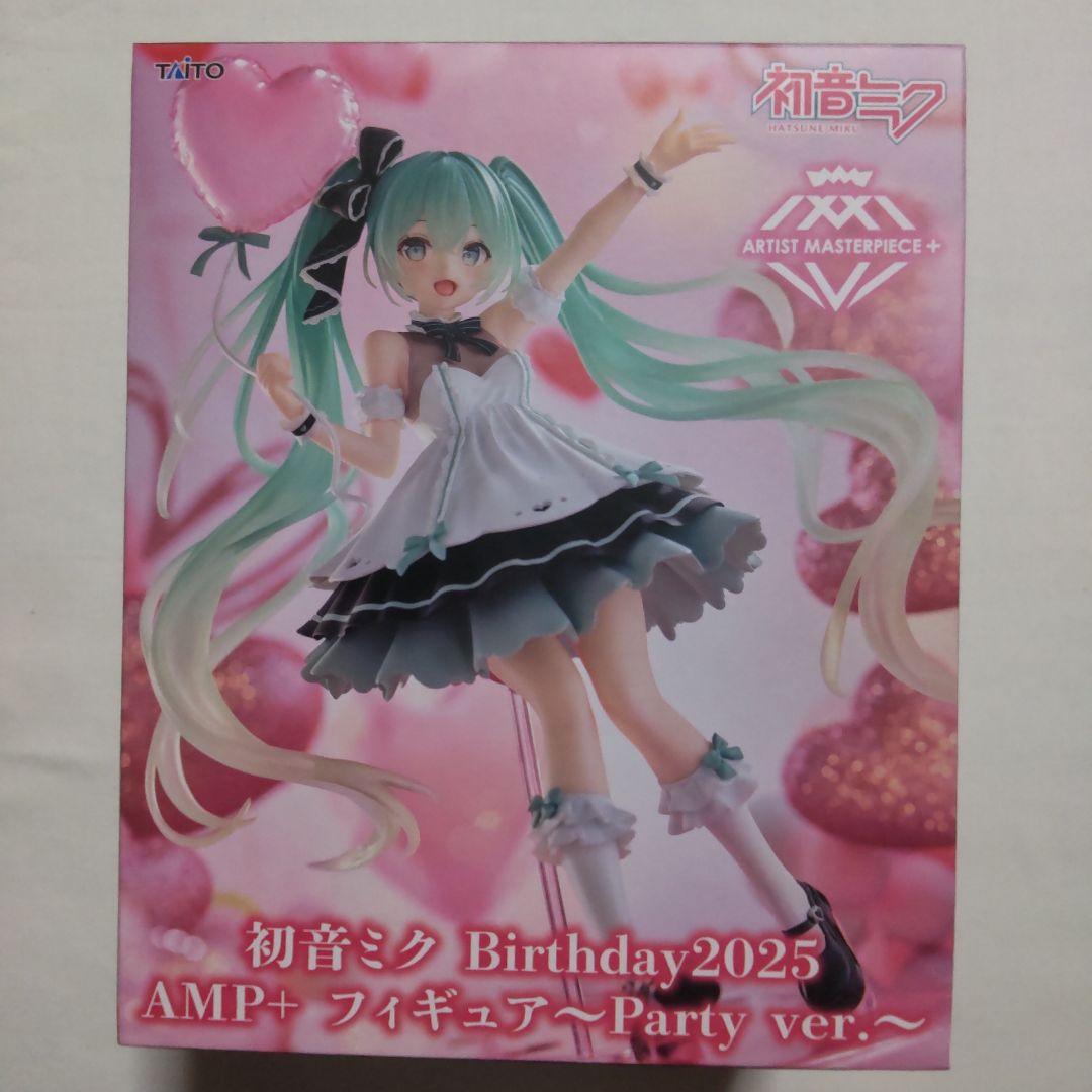 初音ミク 巡音ルカ セガ フリュー タイトー バンプレスト フィギュア 11体