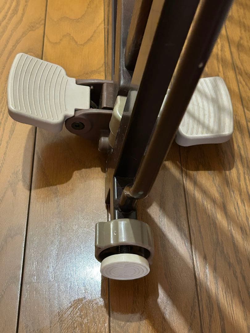 ペット用◆木製ハンズフリーゲート◆足元・手元ロック解除◆突っ張り式◆ベビーゲート