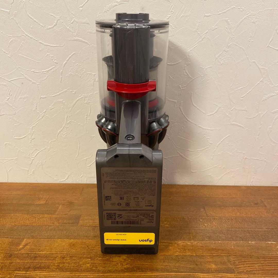 Dyson V11/SV14本体 動作品♪