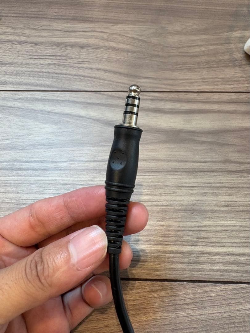 ELEMENT GEAR COMTAC II コムタック2