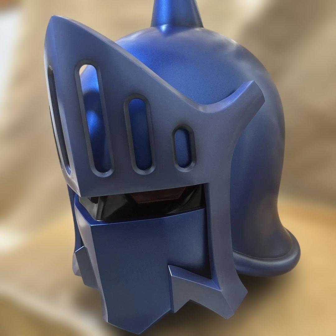 値引き有り！キン肉マン 1/1スケール ロビンマスク アニメカラー