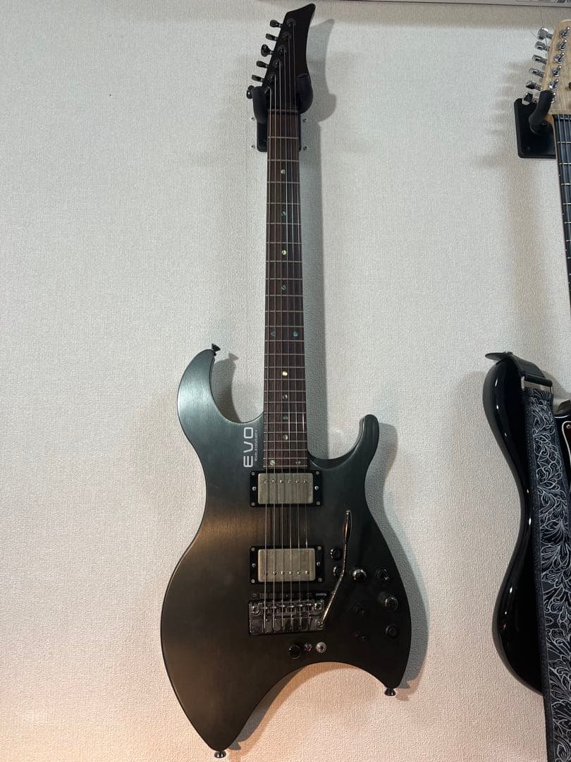 ギター EVO 0202z