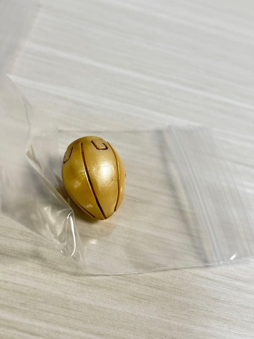 アイプリ良好 超像可動 ゴールドエクスペリエンス フィギュア ジョルノ