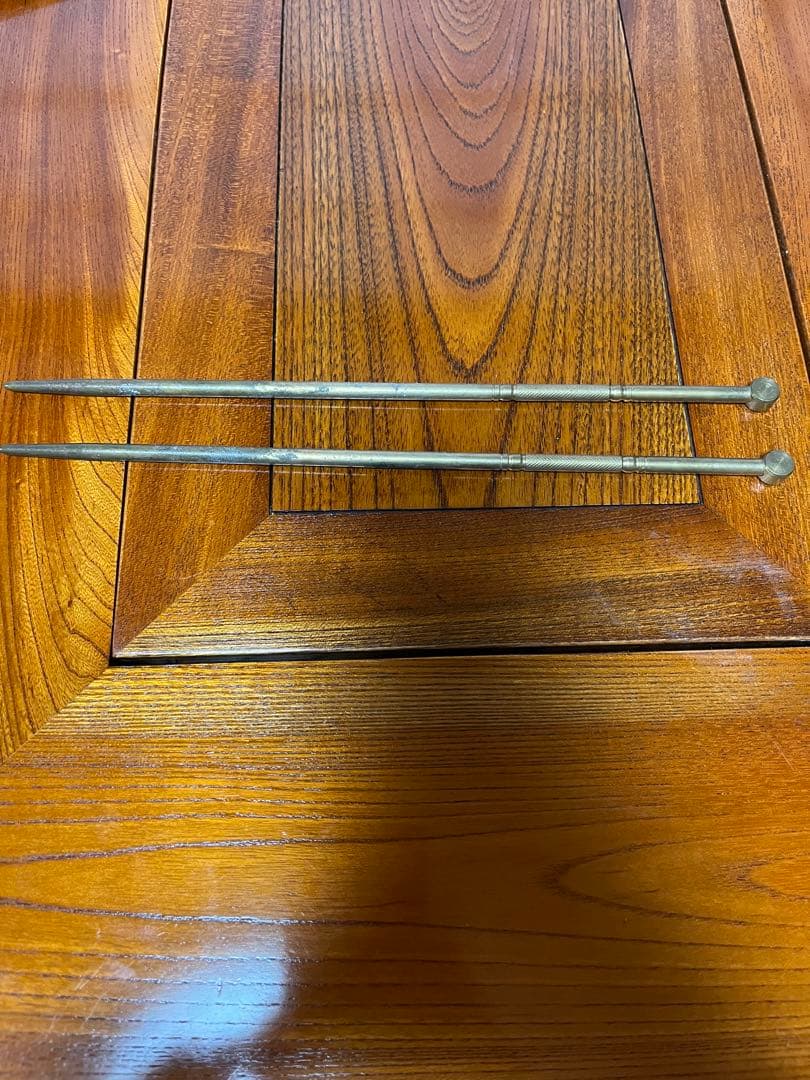 火鉢　テーブル