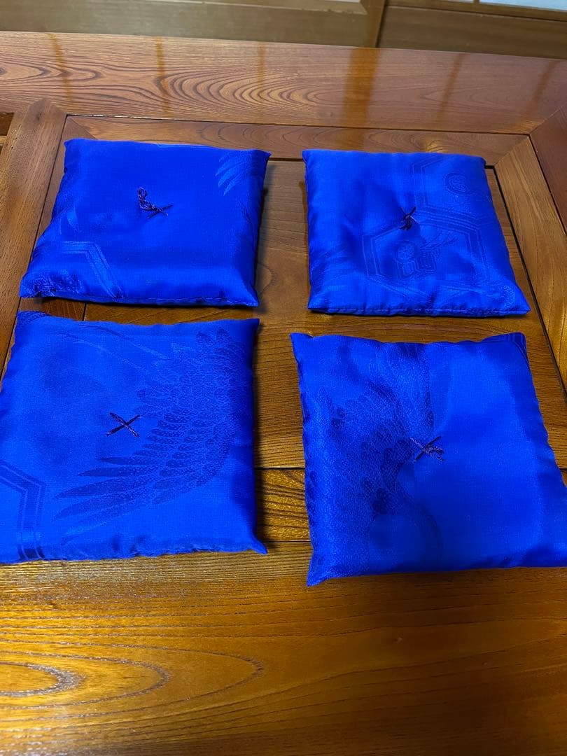 火鉢　テーブル