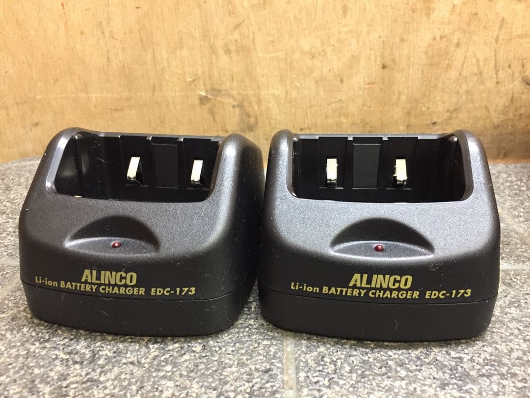 アルインコ DJ-G7