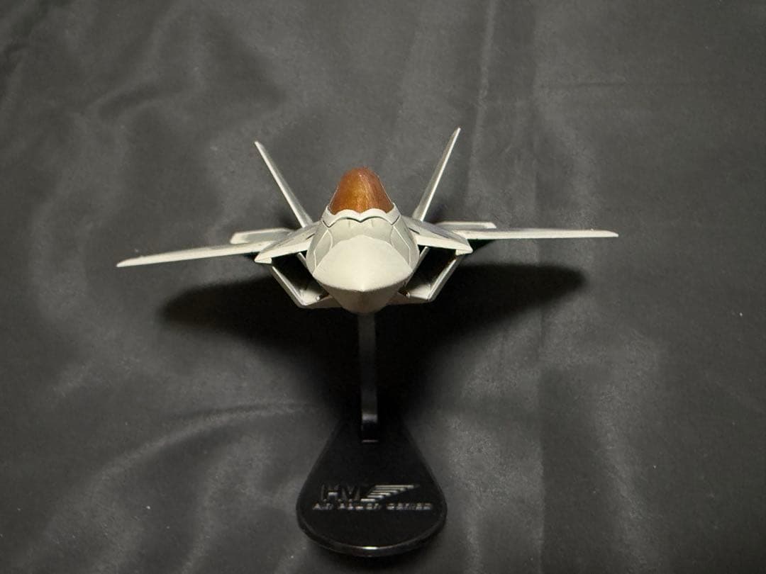 ホビーマスター F-22 RAPTOR HA2820 1/72
