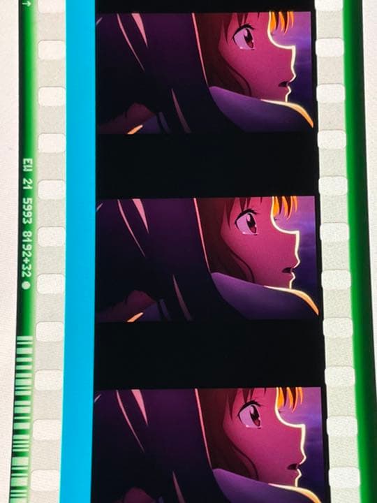 即購入可⭐︎ミト＆アスナ⭐︎フィルム