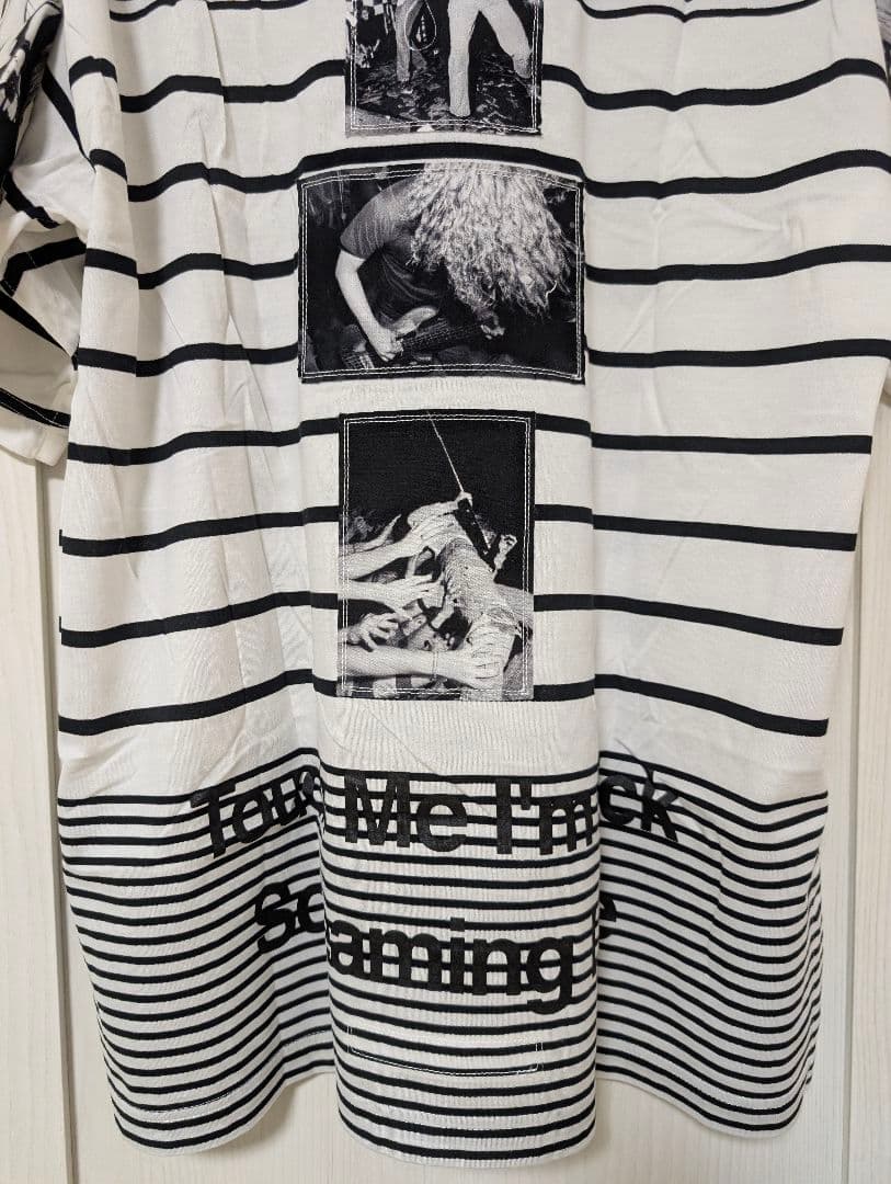 新品未使用 ソロイスト Tシャツ 19ss