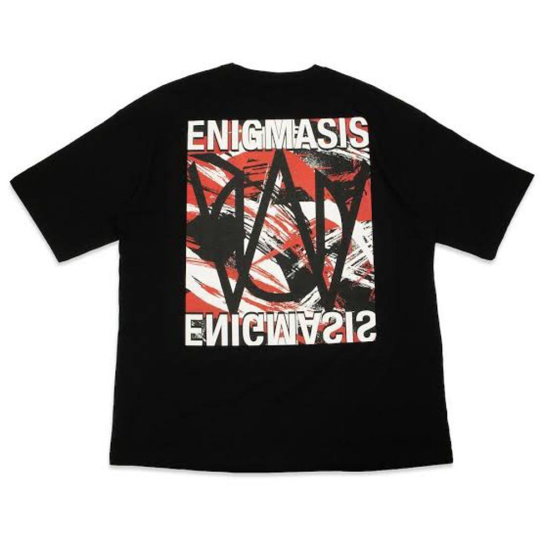 貴重【新品】UVERworld ビッグシルエット Tシャツ 誠果プロデュース