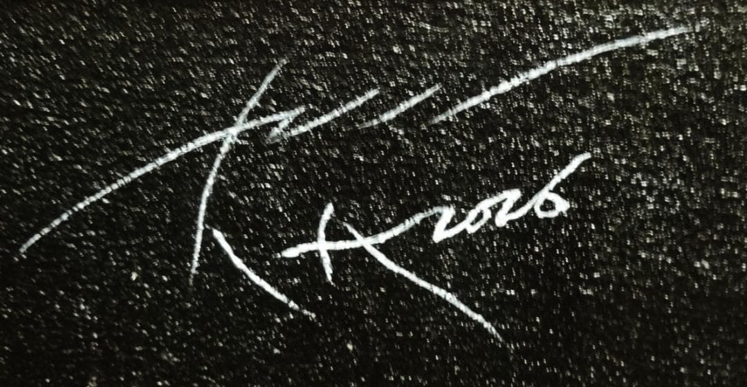 上鈴木正一 油彩画『 オルフェーヴル 2点 』ジラール様のオーダー作品です!!