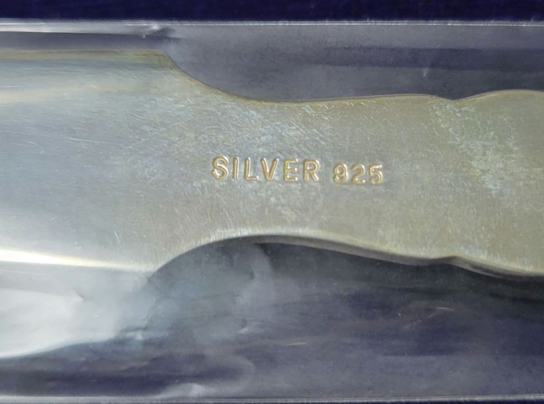 Coca-Cola　コカ・コーラ　ペーパーナイフ