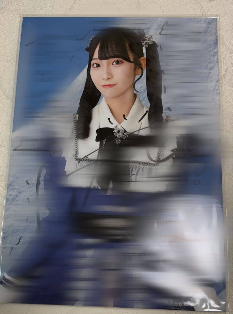 よ*き様 山田杏佳　パネル