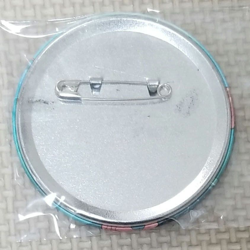 忍たま乱太郎　善法寺伊作　缶バッジ　一年生の頃　3個セット