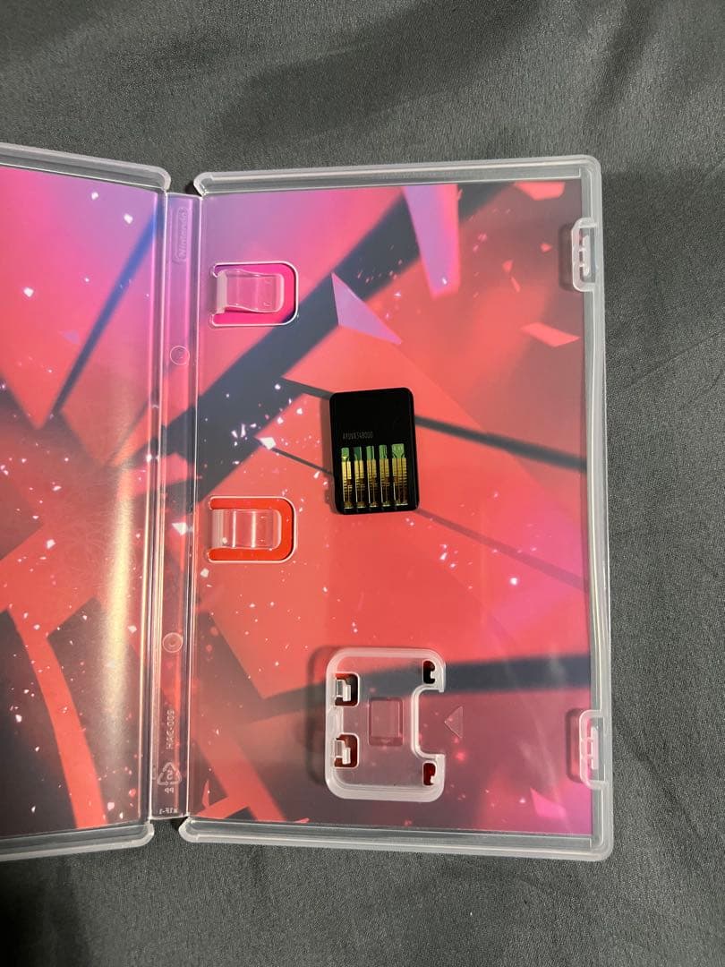 Nintendo Switch Melty Blood: Type Lumina (Switch)