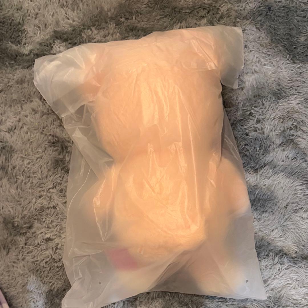 テディベア パピーム puppyM スンミン seungmin SKZOO