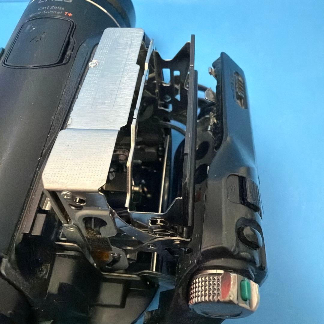 SONY HDR-HC9 ソニー　ハンディカム　デジタルビデオカメラ