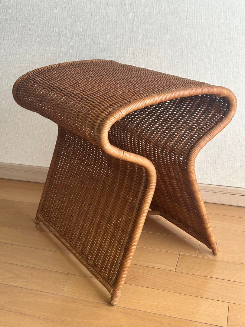 IDEE 「SHROOM WICKER」 シュルーム ウィッカー