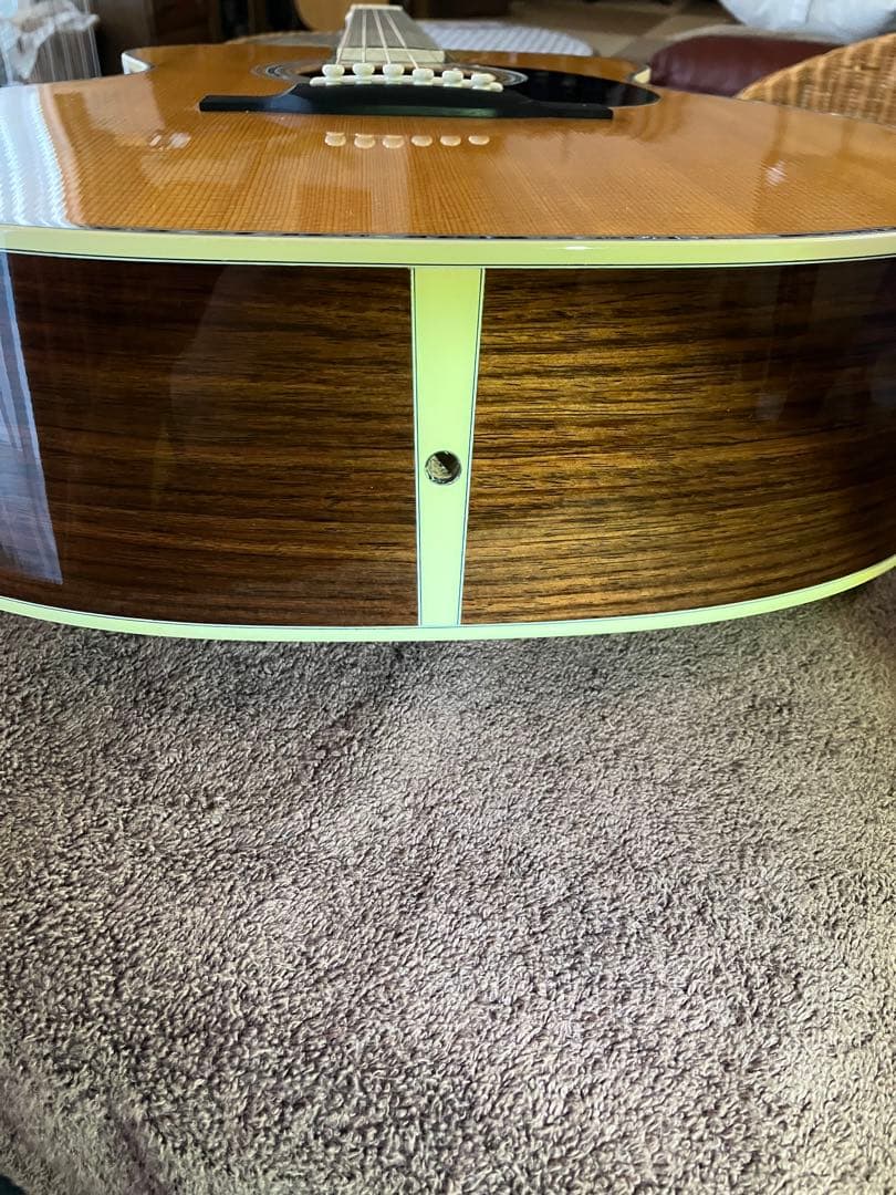 値下げ　Martin 000-42 STD 美品