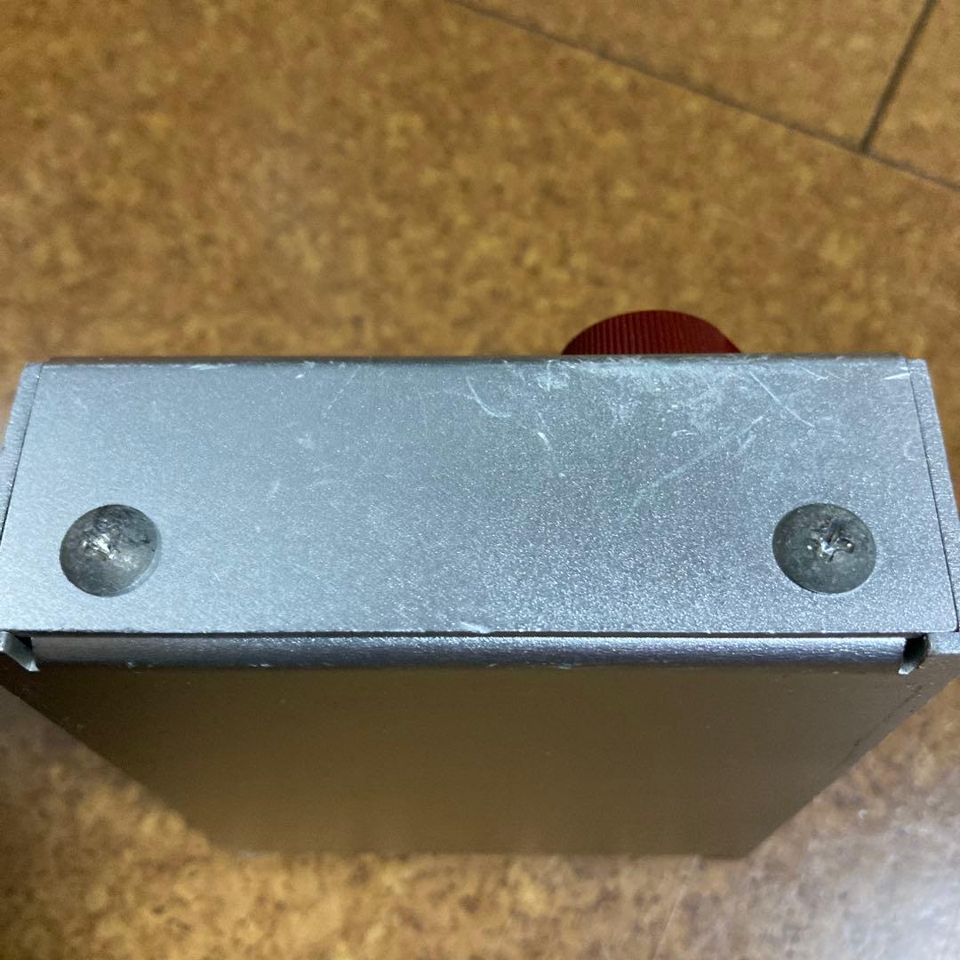 ギター StudioDaydream KCM-OD Silver OVERDRIVE