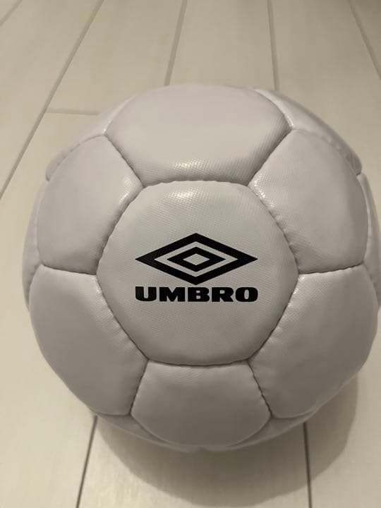 Supreme×umbro サッカーボール 5号球　ワールドカップ　カタール