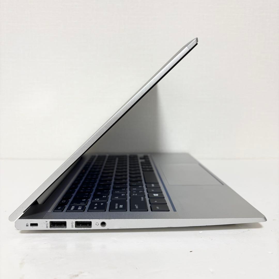 【最新Office2024付】Ryzen5第3世代✨HP ProBook SSD