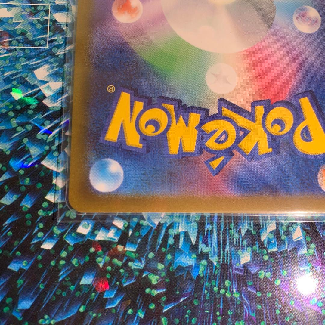 ポケモンカードゲーム セレナ SR デッキシールトセットです♪